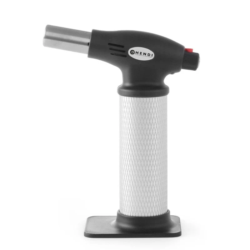 Bruciatore Hendi Crème Brûlée con accensione automatica
