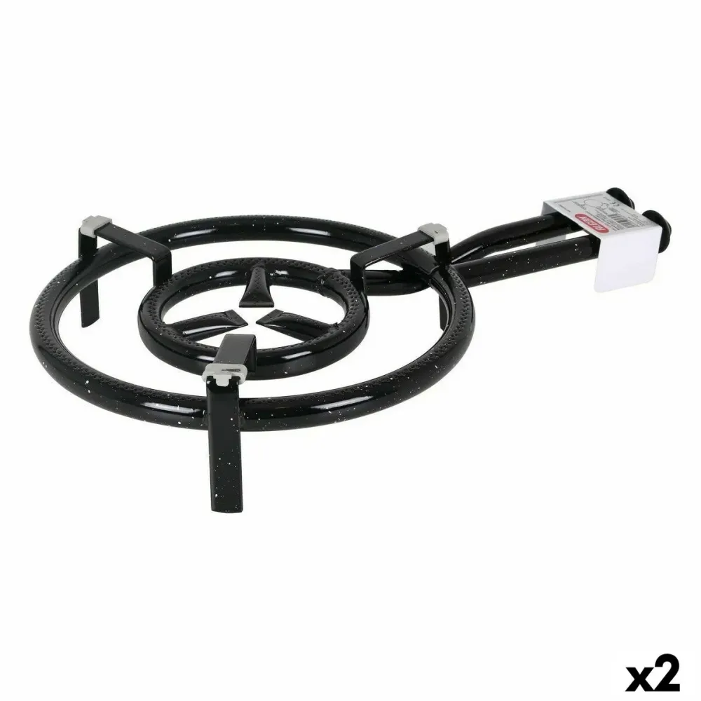 Bruciatore per Paella Algon 2 Unità
