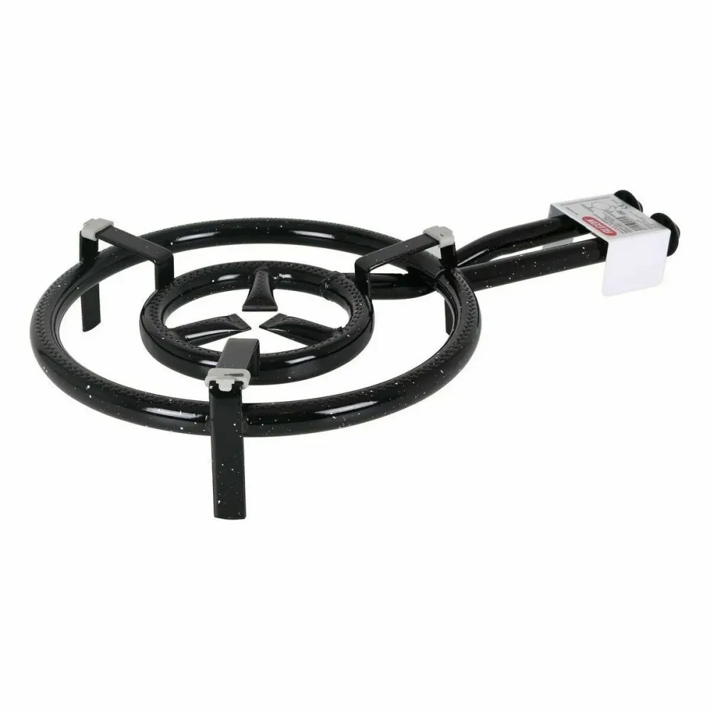Bruciatore per Paella Algon 2 Unità