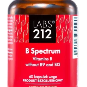 B-Spectrum (60 capsule)
