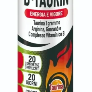 B-Taurin (20cpr)