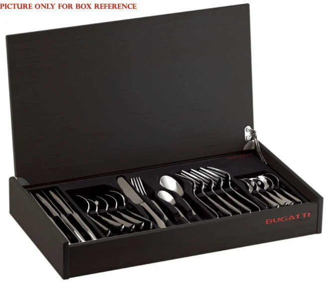 BUGATTI Toscana Set posate 24 pezzi