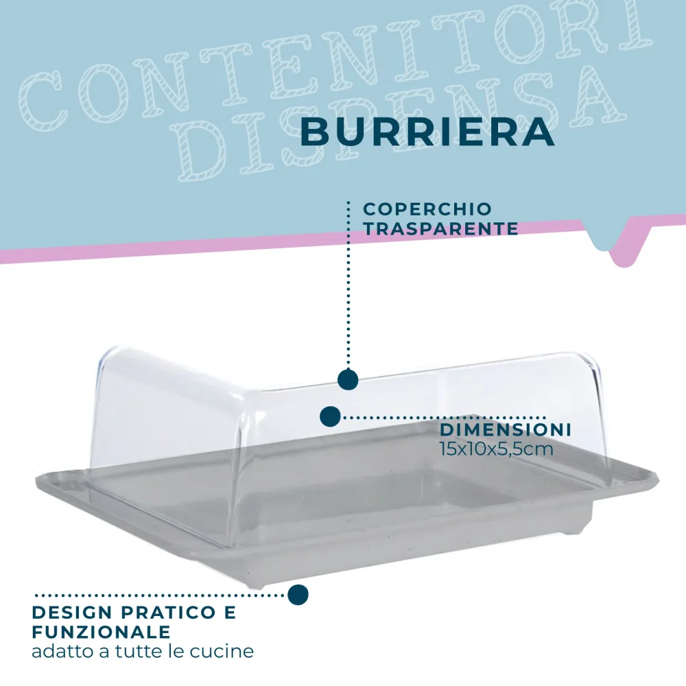 Burriera