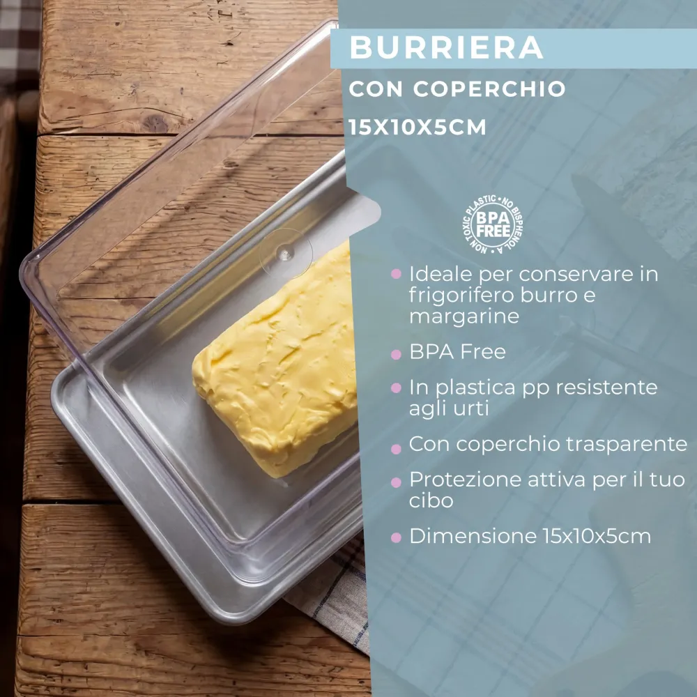 Burriera