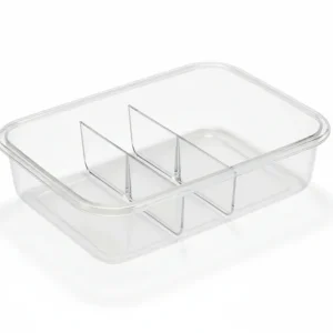 Buste Per Sottovuoto Per Alimenti- - Cm.25X35 Conf. Busta Da Pz.50 - 1 Busta Xtra