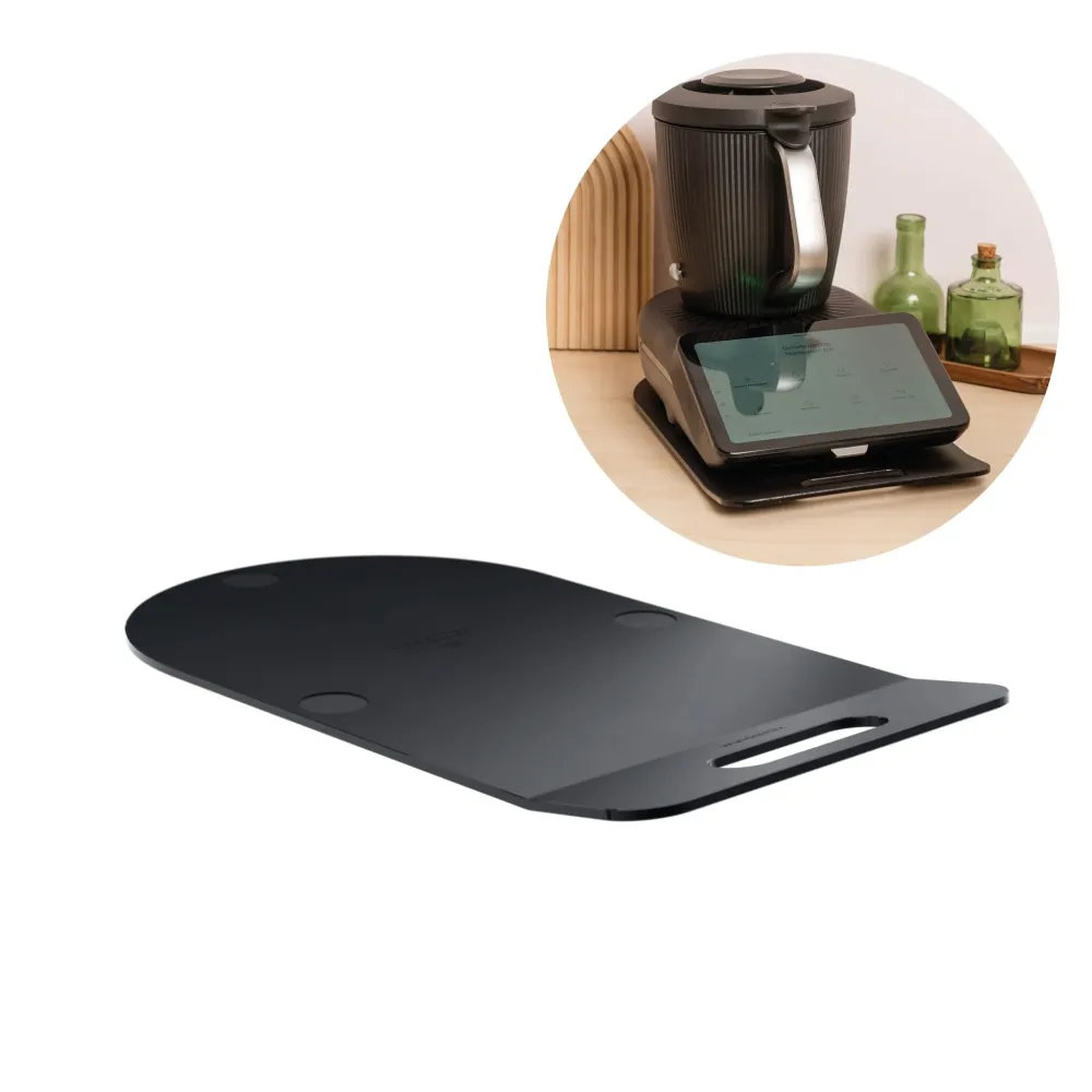 [B-Ware] EasySlider® | tavola di scivolamento per Bimby TM7