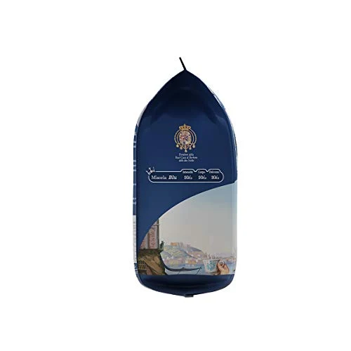 Caffè Borbone Miscela Blu - 90 capsule (6 confezioni da 15 capsule) -...