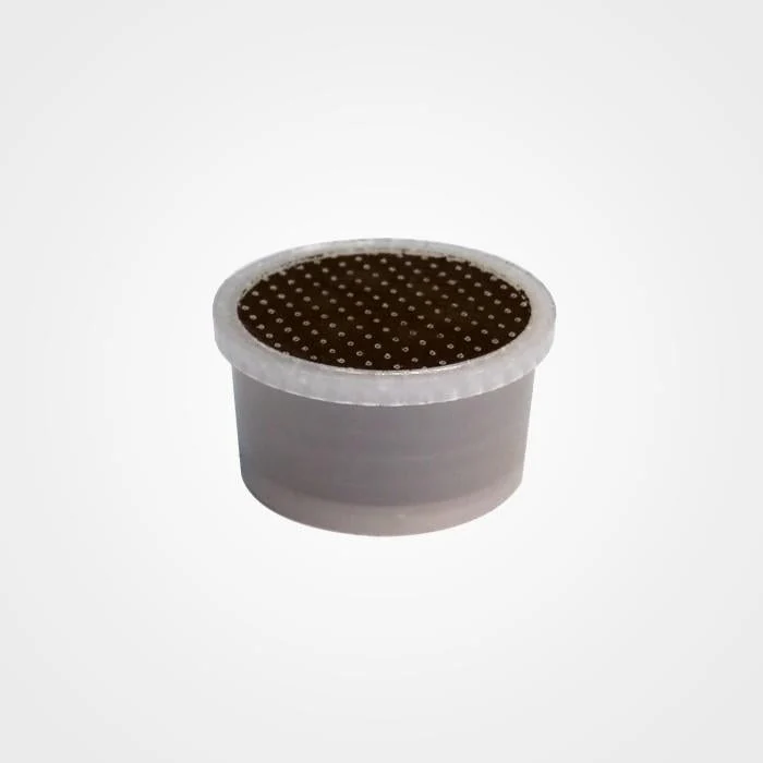 Caffè capsule compatibili Espresso Point Miscela Rossa 100 capsule