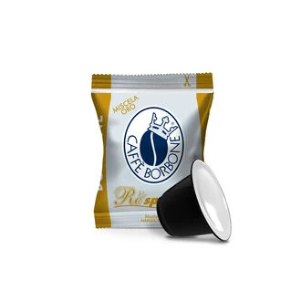 Caffe Borbone Compatibile Nespresso Oro 100pz