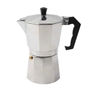 Caffettiera alluminio 6tz 05683