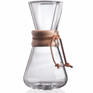 Caffettiera Chemex 1-3 tazze