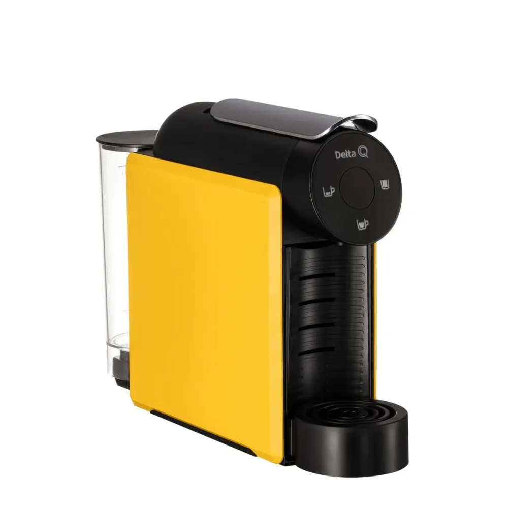 Caffettiera con Capsule MiniQool 19 bar (1 L)