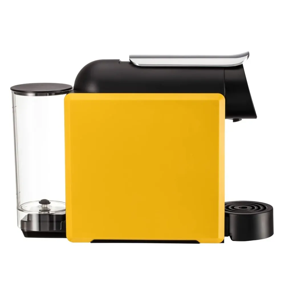 Caffettiera con Capsule MiniQool 19 bar (1 L)