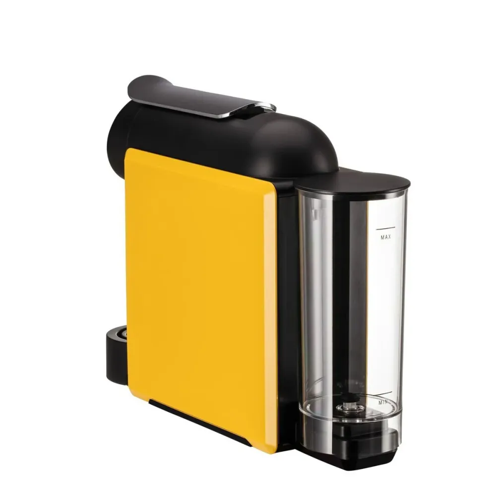 Caffettiera con Capsule MiniQool 19 bar (1 L)