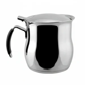 Caffettierateiera Omnia Con Coperchio 42 Tazze, Lt 0,35 Ilsa