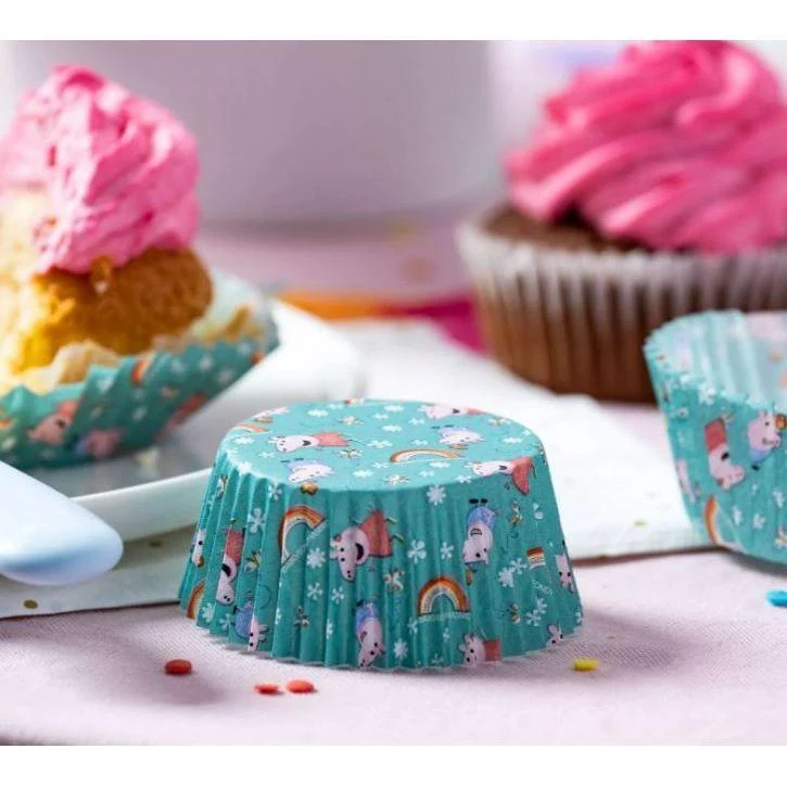 50 Caissette Peppa Pig
