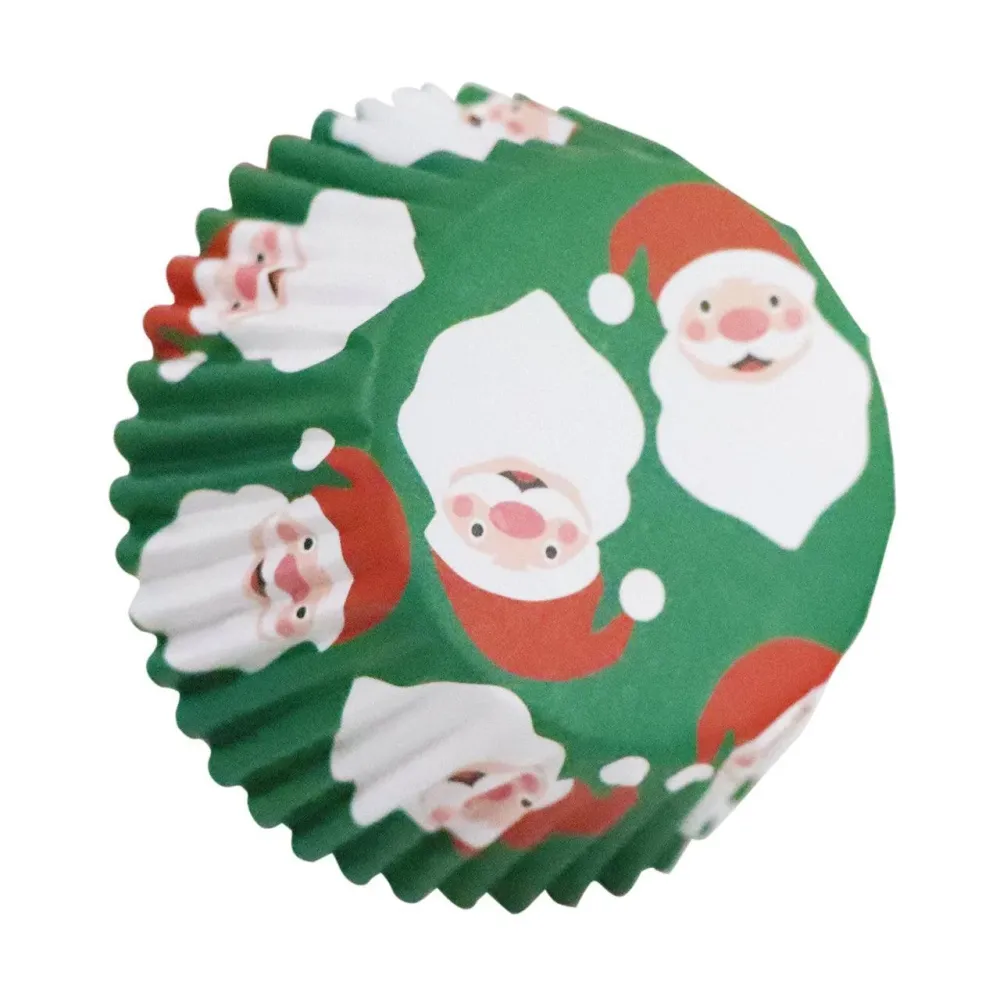 30 Caissette Santa PME