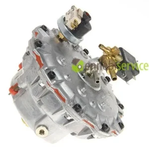 Caldaia ssr8 per stiromatic no stop r6 fmp5 Ariete