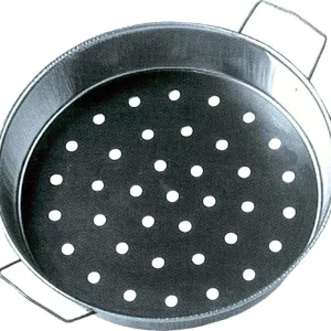CALDARROSTIERA 'LEGGERA' ø cm 26