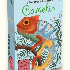 Camelio