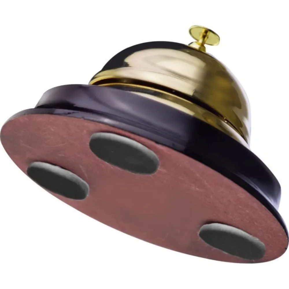 Campanello da tavolo, campanello per ricevimento Nobel, sb