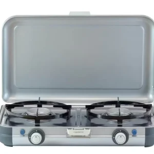 Camping Kitchen 2 Grill & Go CV fornello Campingaz 2176805 86523605