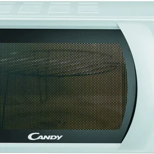CANDY CMG 2071 M - Microonde con grill 20L 700W, Potenza Grill: 900W, Bianco