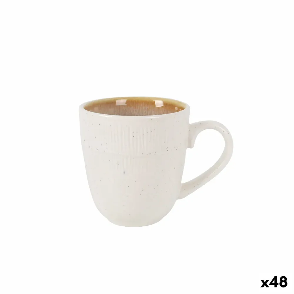 Caneca La Mediterránea Calobra 220 ml (48 Unidades)