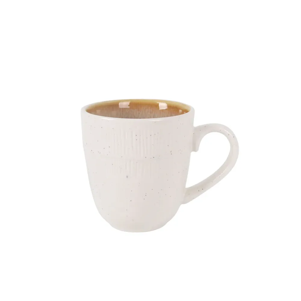 Caneca La Mediterránea Calobra 220 ml (48 Unidades)