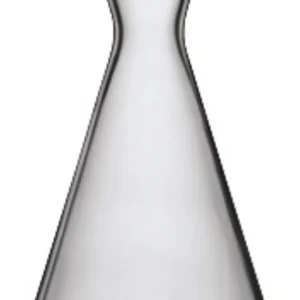 Carafe Pisa ha calibrato 0,2 LT H: 163 mm