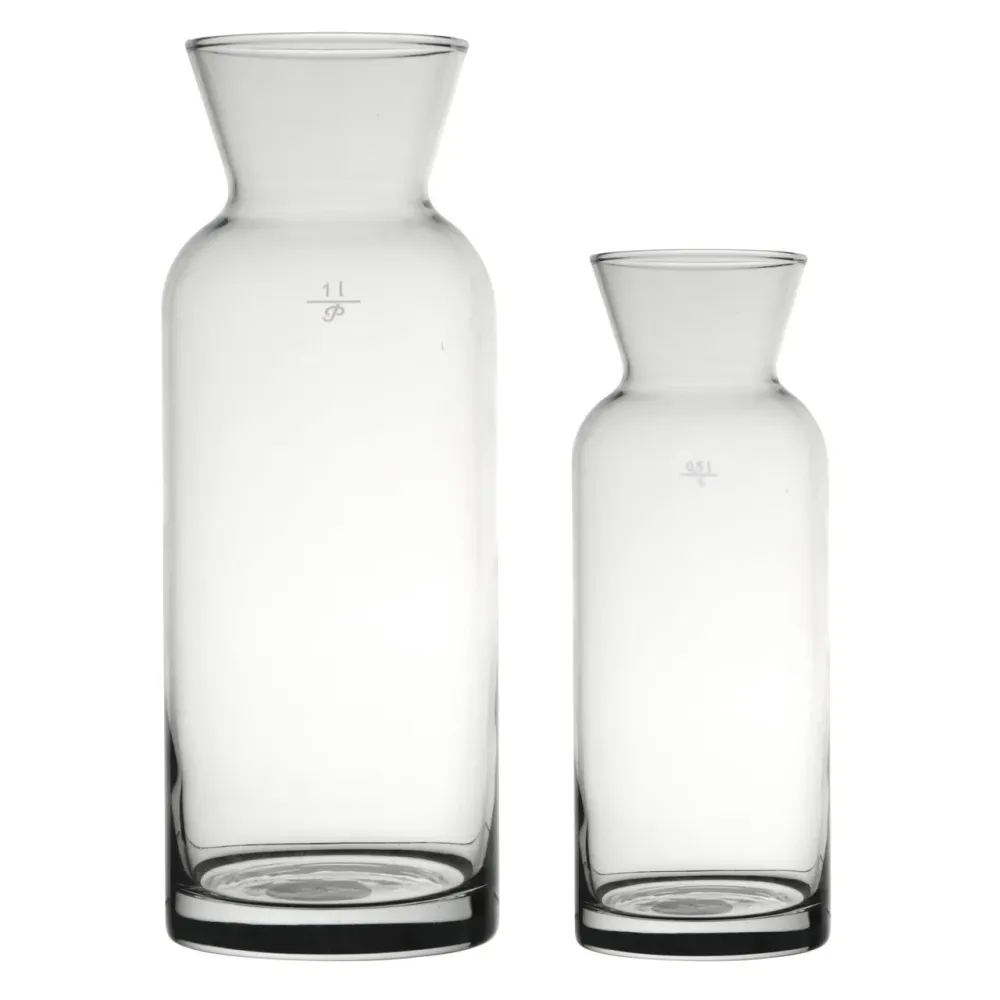Caraffa Acqua - Fluido 1 L.