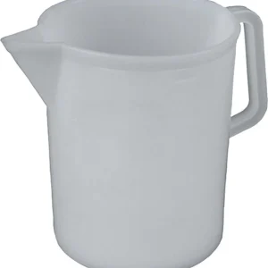 CARAFFA DOSATRICE Lt. 5 Mobilplastic