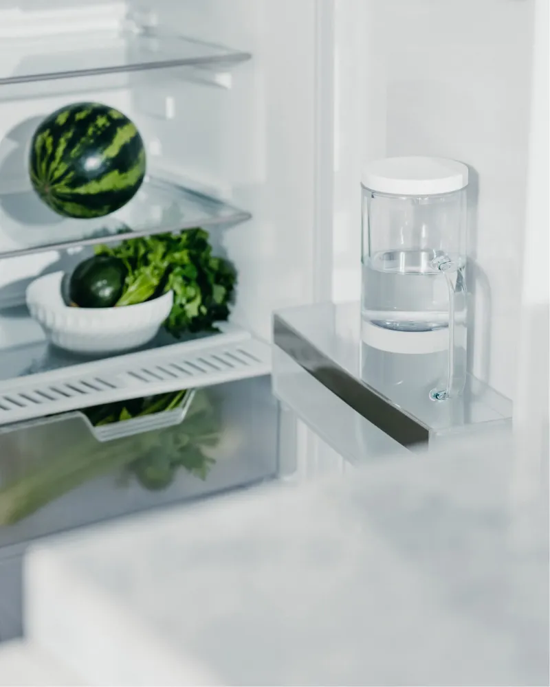 Caraffa Filtrante LUCY®