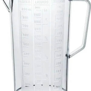 Caraffa graduata Florida Cosmoplast 1,5 L