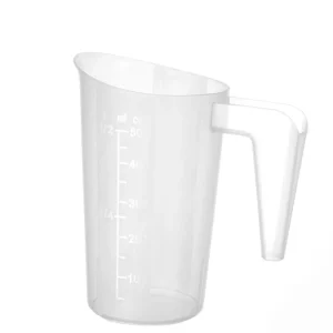 Caraffa graduata impilabile Cod. 567838