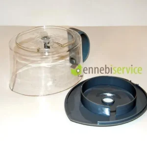 Caraffa superiore plastica tea maker 2893 Ariete