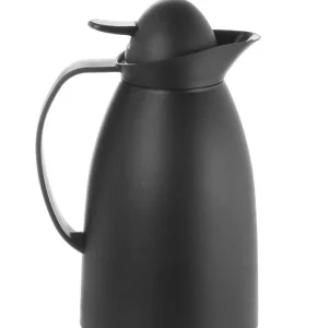 Caraffa termica con contenitore interno vetro Cod. 449608