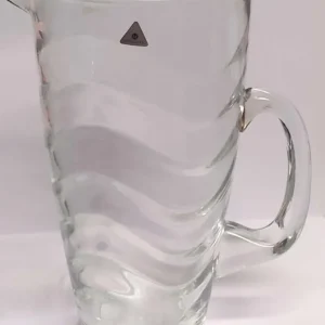 CARAFFA VETRO
