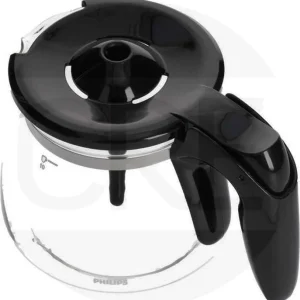 Caraffa Vetro per Orziera HD7459, HD7457, HD7447, HD7461, HD7462