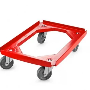 CARRELLO PER KRB200P