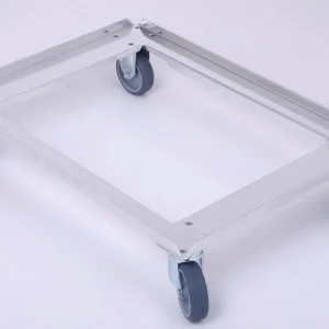 CARRELLO PER KRBGE625U