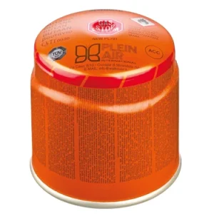 Cartucce gas Plein Air Kemper. Prezzo per Pezzo.
