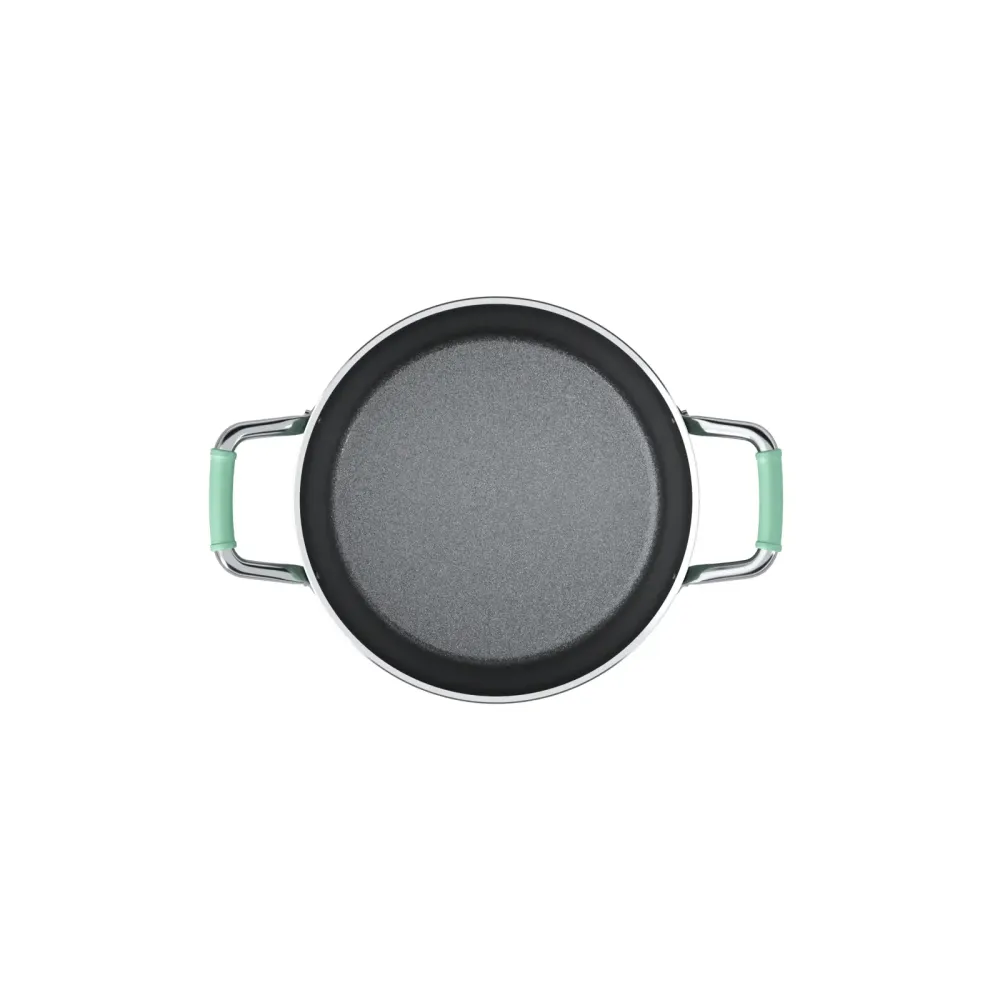 Casseruola antiaderente 24 cm