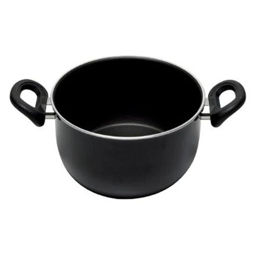 Casseruola Ballarini 1000785 FIRENZE Nero