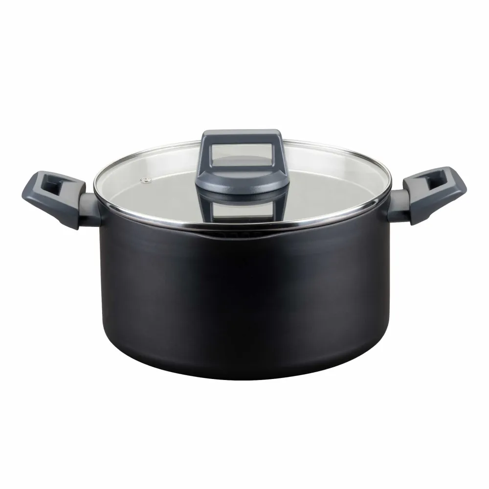 Casseruola da Ø 24 cm, Linea Statement