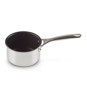 Casseruola Manico Lungo - Int. Antiaderente