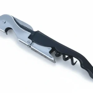 Cavatappi Cameriere Sole- - Chiuso Cm.12 Aperto Cm.18,2 - 6 Pezzi Xtra
