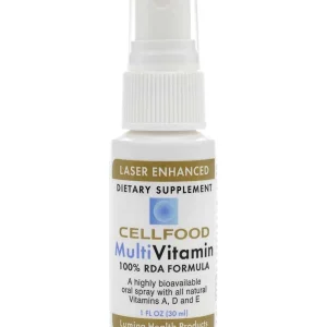 CELLFOOD MULTIVITAMIN SPRAY 30ML