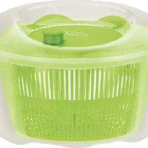 Centrifuga insalata Tontarelli 9072483ABU RUCOLA Verde lime