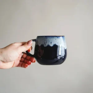Mug Universe CerAmor Cerâmica